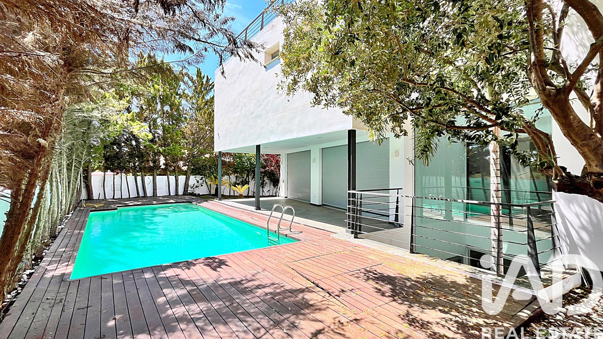 Talo Alicante, Espanja 7 makuuhuonetta, 610 m2 No. 172319