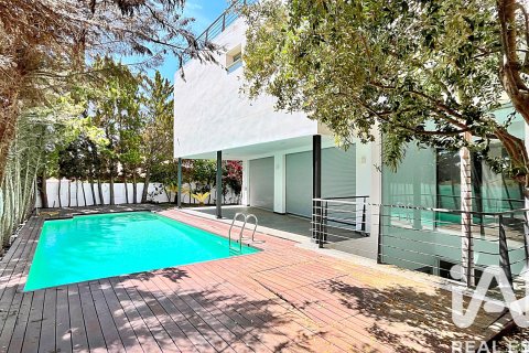 House zum Verkauf in Alicante, Spanien 7 Schlafzimmer, 610 m2 Nr. 172319 - Foto 4