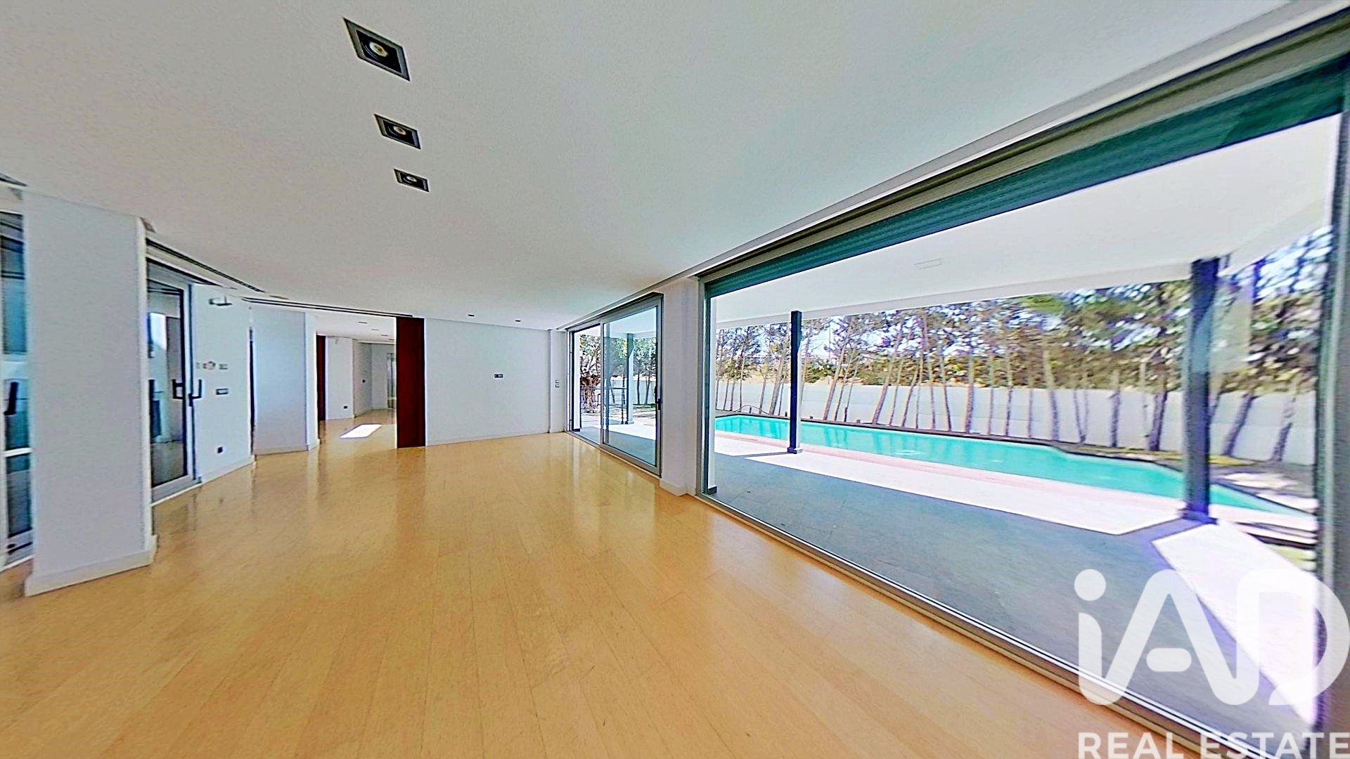 Talo Alicante, Espanja 7 makuuhuonetta, 610 m2 No. 172319