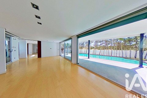 House zum Verkauf in Alicante, Spanien 7 Schlafzimmer, 610 m2 Nr. 172319 - Foto 12
