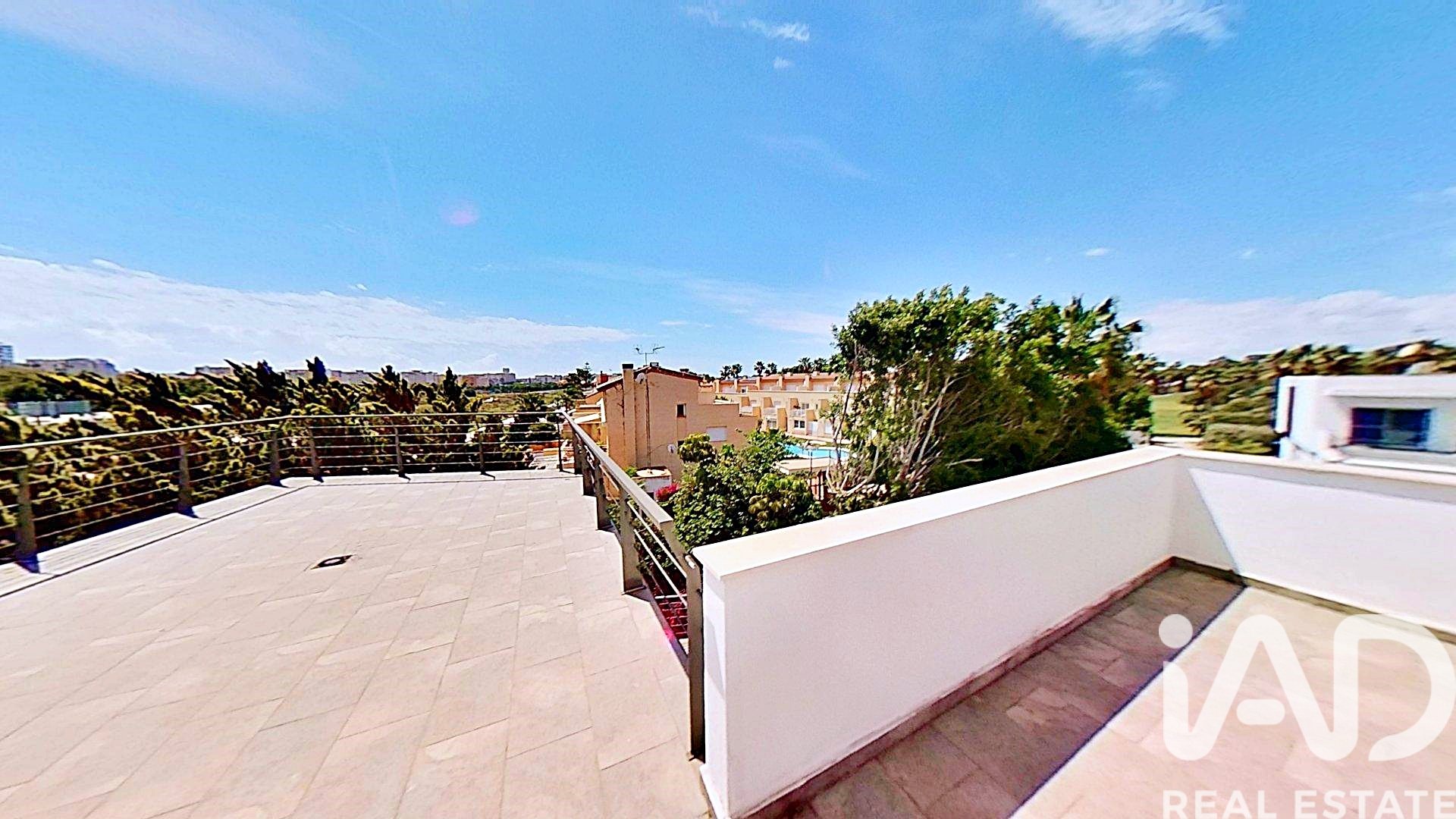 Talo Alicante, Espanja 7 makuuhuonetta, 610 m2 No. 172319