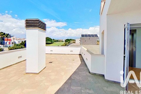 House zum Verkauf in Alicante, Spanien 7 Schlafzimmer, 610 m2 Nr. 172319 - Foto 27