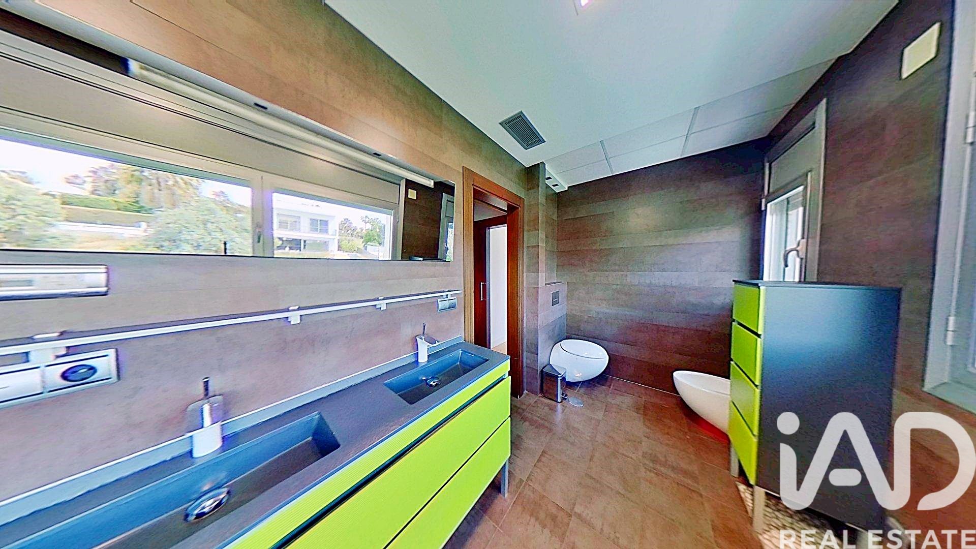 Talo Alicante, Espanja 7 makuuhuonetta, 610 m2 No. 172319