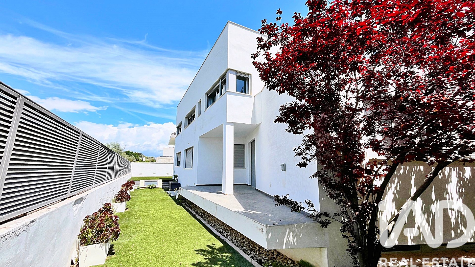 Talo Alicante, Espanja 7 makuuhuonetta, 610 m2 No. 172319