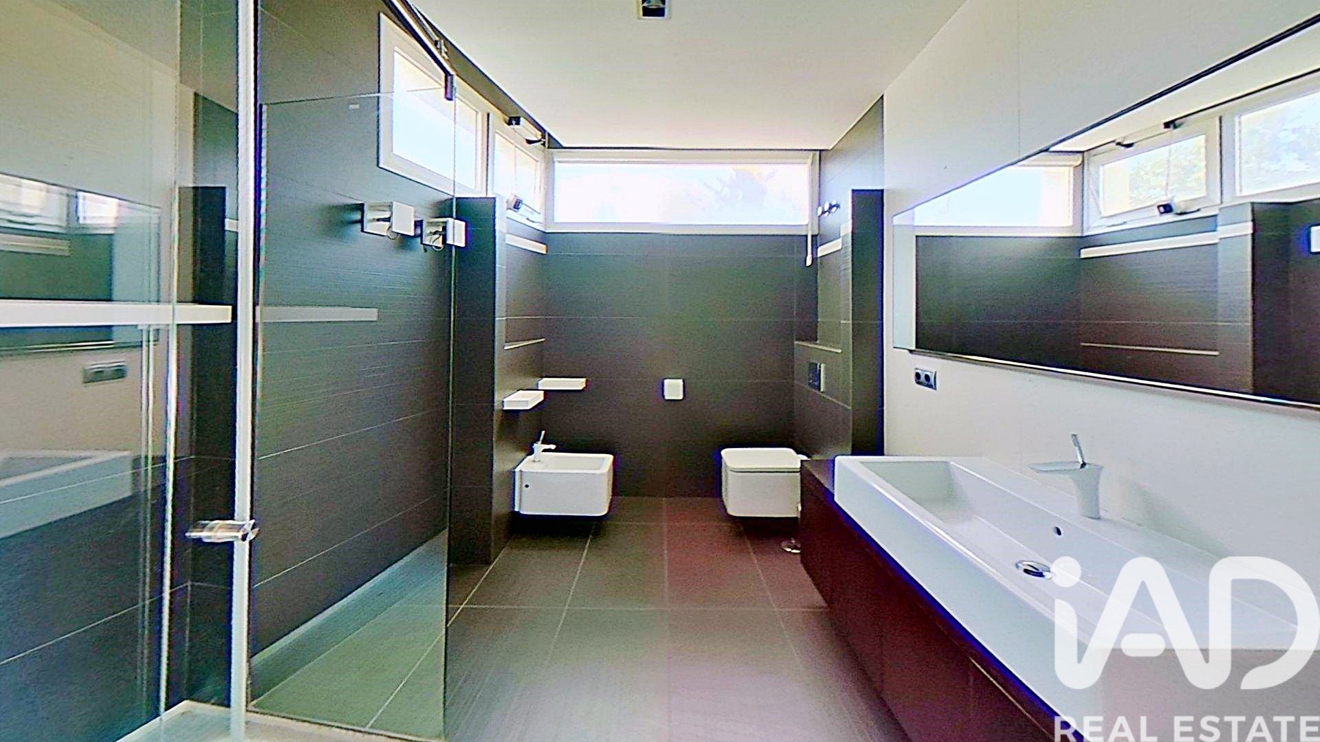 Talo Alicante, Espanja 7 makuuhuonetta, 610 m2 No. 172319