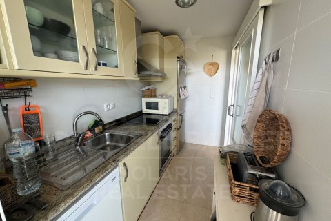 Penthouse w Javea, Alicante, Hiszpania 2 sypialnie, 140 mkw. nr 160068 – zdjęcie 6