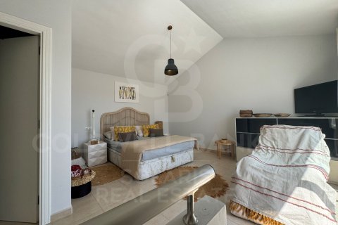 Penthouse w Javea, Alicante, Hiszpania 2 sypialnie, 140 mkw. nr 160068 – zdjęcie 17