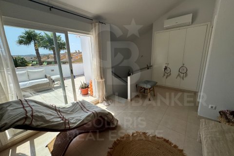 Penthouse w Javea, Alicante, Hiszpania 2 sypialnie, 140 mkw. nr 160068 – zdjęcie 28