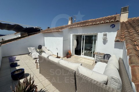 Penthouse w Javea, Alicante, Hiszpania 2 sypialnie, 140 mkw. nr 160068 – zdjęcie 2
