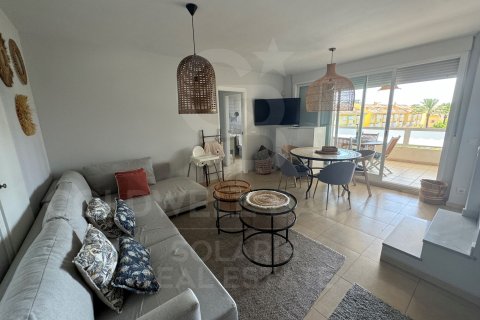Penthouse w Javea, Alicante, Hiszpania 2 sypialnie, 140 mkw. nr 160068 – zdjęcie 9