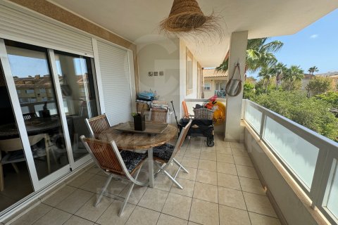 Penthouse w Javea, Alicante, Hiszpania 2 sypialnie, 140 mkw. nr 160068 – zdjęcie 4