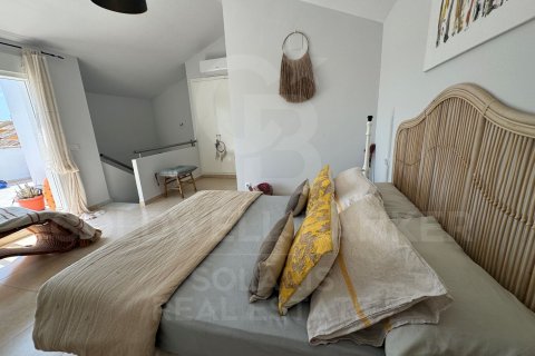 Penthouse w Javea, Alicante, Hiszpania 2 sypialnie, 140 mkw. nr 160068 – zdjęcie 27