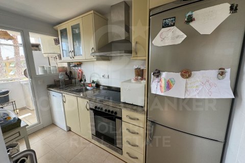 Penthouse w Javea, Alicante, Hiszpania 2 sypialnie, 140 mkw. nr 160068 – zdjęcie 5