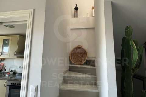 Penthouse w Javea, Alicante, Hiszpania 2 sypialnie, 140 mkw. nr 160068 – zdjęcie 16