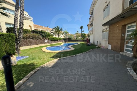 Penthouse w Javea, Alicante, Hiszpania 2 sypialnie, 140 mkw. nr 160068 – zdjęcie 3