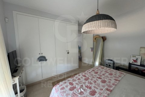 Penthouse w Javea, Alicante, Hiszpania 2 sypialnie, 140 mkw. nr 160068 – zdjęcie 13