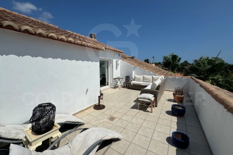 Penthouse w Javea, Alicante, Hiszpania 2 sypialnie, 140 mkw. nr 160068 – zdjęcie 19