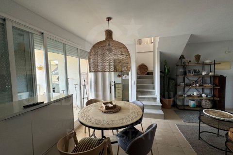 Penthouse w Javea, Alicante, Hiszpania 2 sypialnie, 140 mkw. nr 160068 – zdjęcie 14