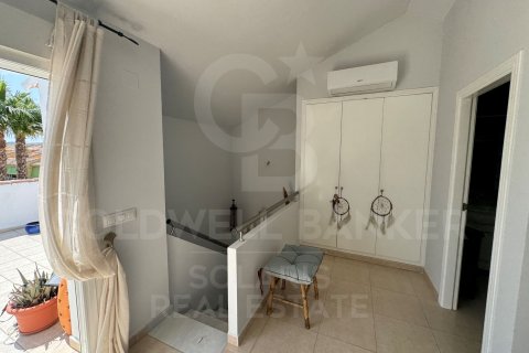 Penthouse w Javea, Alicante, Hiszpania 2 sypialnie, 140 mkw. nr 160068 – zdjęcie 29