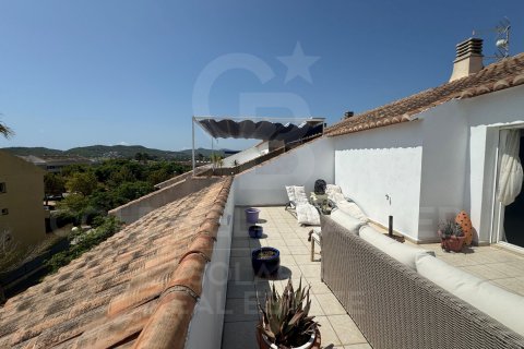 Penthouse w Javea, Alicante, Hiszpania 2 sypialnie, 140 mkw. nr 160068 – zdjęcie 21