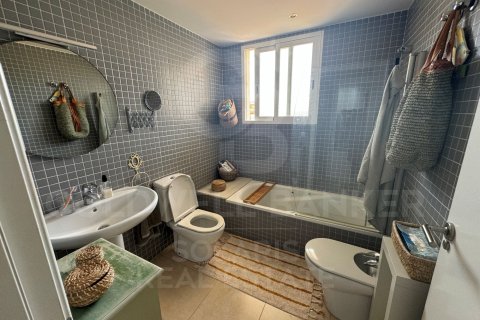 Penthouse w Javea, Alicante, Hiszpania 2 sypialnie, 140 mkw. nr 160068 – zdjęcie 11