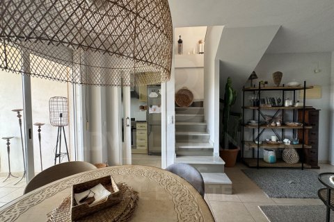 Penthouse w Javea, Alicante, Hiszpania 2 sypialnie, 140 mkw. nr 160068 – zdjęcie 15