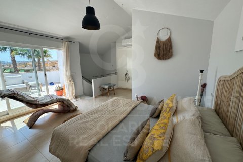 Penthouse w Javea, Alicante, Hiszpania 2 sypialnie, 140 mkw. nr 160068 – zdjęcie 26