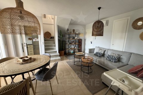 Penthouse w Javea, Alicante, Hiszpania 2 sypialnie, 140 mkw. nr 160068 – zdjęcie 10