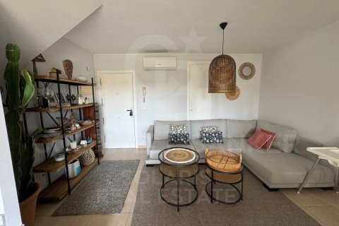 Penthouse w Javea, Alicante, Hiszpania 2 sypialnie, 140 mkw. nr 160068 – zdjęcie 7