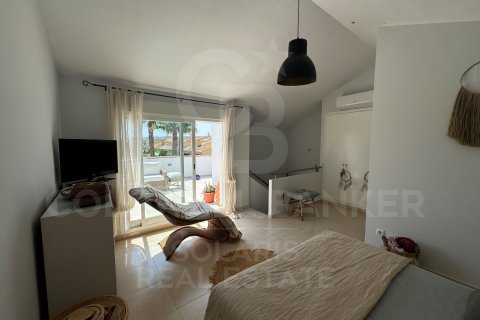 Penthouse w Javea, Alicante, Hiszpania 2 sypialnie, 140 mkw. nr 160068 – zdjęcie 25