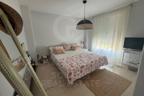 Penthouse w Javea, Alicante, Hiszpania 2 sypialnie, 140 mkw. nr 160068 – zdjęcie 12