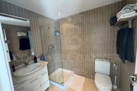 Penthouse w Javea, Alicante, Hiszpania 2 sypialnie, 140 mkw. nr 160068 – zdjęcie 30