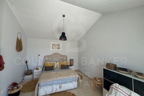 Penthouse w Javea, Alicante, Hiszpania 2 sypialnie, 140 mkw. nr 160068 – zdjęcie 24