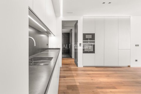 Huoneisto myytävänä Principado De Andorra (Ninguna Poblacion Tiene C.P.), Lleida, Espanja, 3 makuuhuonetta, 110 m2 No. 160069 - kuva 4