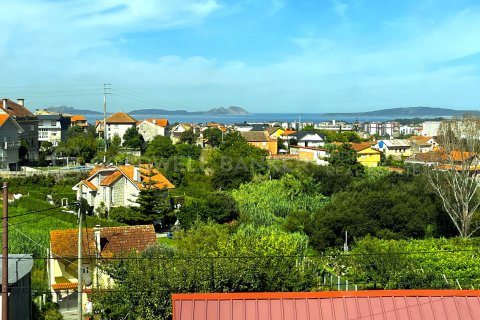 Villa zum Verkauf in Vigo, Pontevedra, Spanien 4 Schlafzimmer, 293 m2 Nr. 160071 - Foto 3