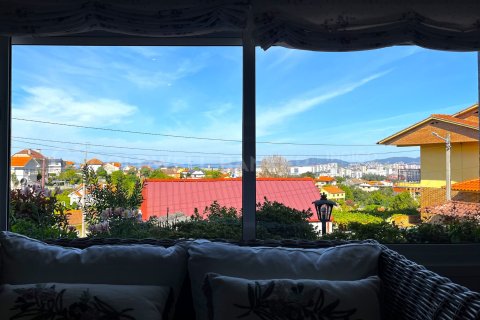 Villa zum Verkauf in Vigo, Pontevedra, Spanien 4 Schlafzimmer, 293 m2 Nr. 160071 - Foto 9