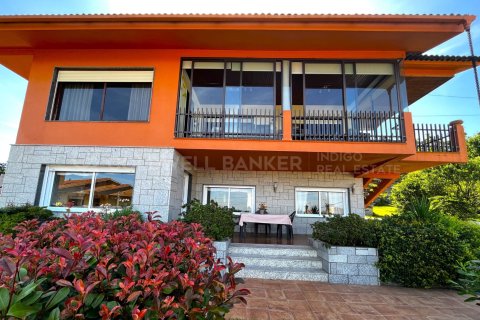 Villa zum Verkauf in Vigo, Pontevedra, Spanien 4 Schlafzimmer, 293 m2 Nr. 160071 - Foto 4