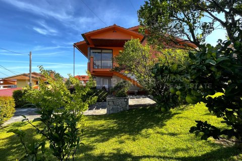 Villa Vigo, Pontevedra, Spānijā 4 istabas, 293 m2 Nr. 160071