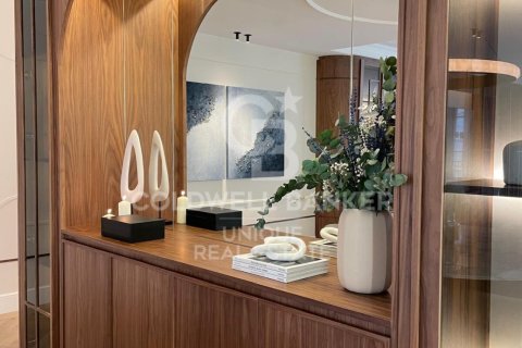 Wohnung zum Verkauf in Madrid, Spanien 4 Schlafzimmer, 243 m2 Nr. 160070 - Foto 2