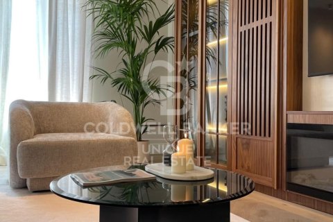 Huoneisto myytävänä Madrid, Espanja, 4 makuuhuonetta, 243 m2 No. 160070 - kuva 8