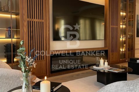 Huoneisto myytävänä Madrid, Espanja, 4 makuuhuonetta, 243 m2 No. 160070 - kuva 6