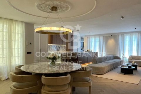 Wohnung zum Verkauf in Madrid, Spanien 4 Schlafzimmer, 243 m2 Nr. 160070 - Foto 14