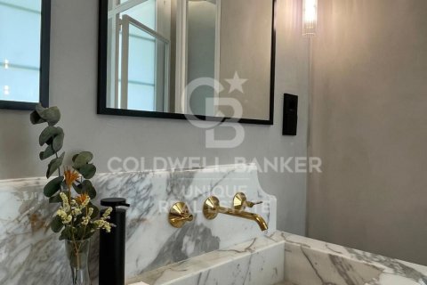 Wohnung zum Verkauf in Madrid, Spanien 4 Schlafzimmer, 243 m2 Nr. 160070 - Foto 30