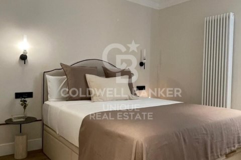 Huoneisto myytävänä Madrid, Espanja, 4 makuuhuonetta, 243 m2 No. 160070 - kuva 26