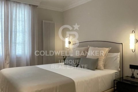 Huoneisto myytävänä Madrid, Espanja, 4 makuuhuonetta, 243 m2 No. 160070 - kuva 16