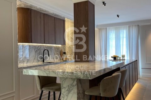 Wohnung zum Verkauf in Madrid, Spanien 4 Schlafzimmer, 243 m2 Nr. 160070 - Foto 10