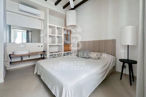 Talo myytävänä Capdepera, Mallorca, Espanja, 4 makuuhuonetta, 374 m2 No. 160067 - kuva 12