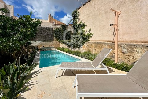 Talo myytävänä Capdepera, Mallorca, Espanja, 4 makuuhuonetta, 374 m2 No. 160067 - kuva 6
