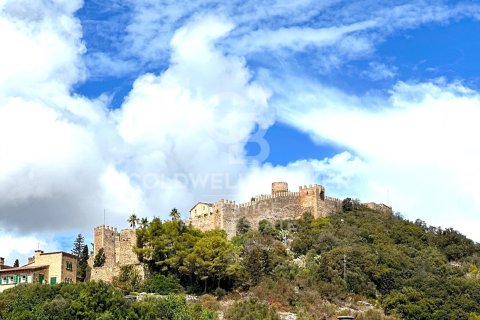 Talo myytävänä Capdepera, Mallorca, Espanja, 4 makuuhuonetta, 374 m2 No. 160067 - kuva 22