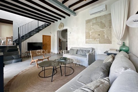 Talo myytävänä Capdepera, Mallorca, Espanja, 4 makuuhuonetta, 374 m2 No. 160067 - kuva 3